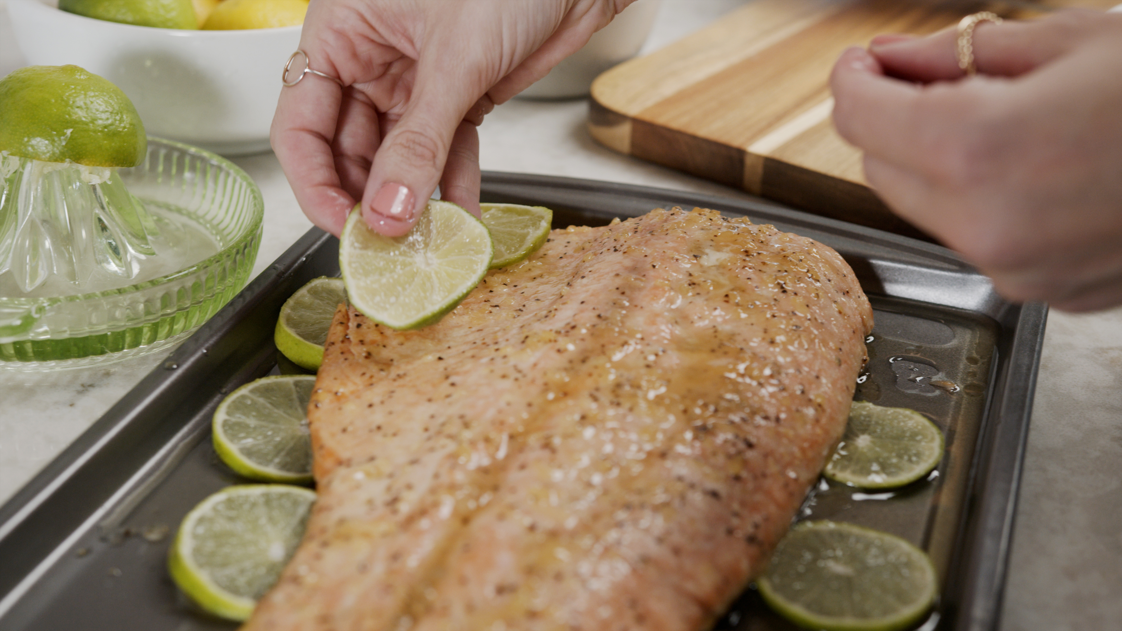 Celebrate Seafood